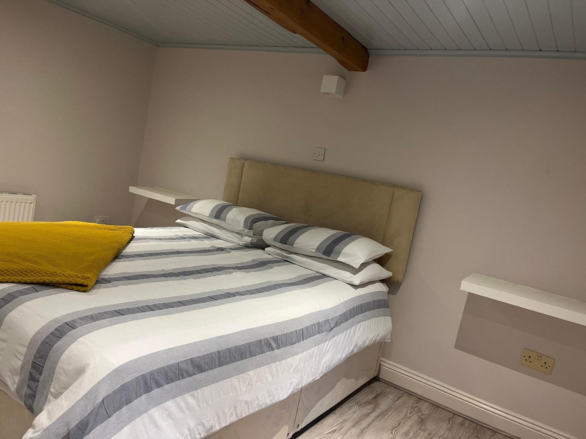 Ferry House Holidays New Ross Exterior photo
